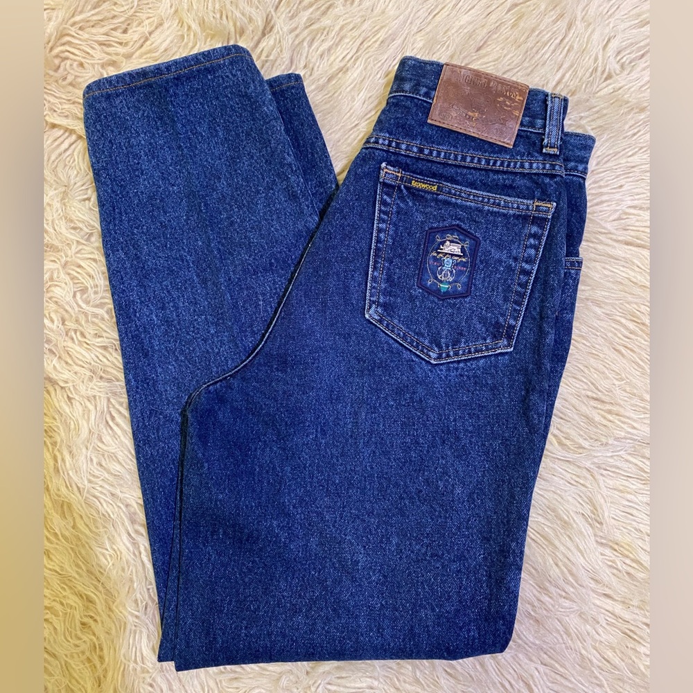 Vintage Texwood High Rise Women’s Jeans size 2
